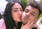 نفسي أكون سبب في ضحكتك.. عصام صاصا يحتفل بعيد زواجه من جهاد أحمد