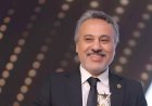 الفنان إيهاب فهمي يكشف عن عشق نجله للكرة: عايزين نقول لمحمد صلاح