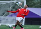 بينهم مرموش ومروان عطية.. تعرف على بدلاء منتخب مصر أمام إيران في كأس العالم