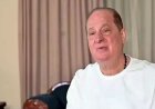 هاني مهنى يتعرض لوعكة صحية