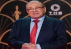مجدي أبو عميرة رئيسًا للجنة تحكيم الدورة الثالثة من مهرجان بردية السينمائي
