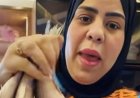 حبس البلوجر «أم مكة» عاماً بتهمة غسل الأموال