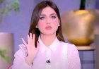 ياسمين عز تعلق على مقتل عم حمدي الميرغني: الخلاف على نص فدان