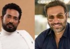 أحمد فهمي يرد على عمرو سعد بعد نفيه رفض الظهور معه في فيلمه الجديد