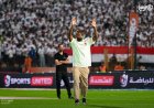 شيكابالا يرفض منصب المدير الرياضي في الزمالك بعد رحيل جون إدوارد