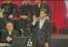 كاظم الساهر يتصدر التريند بعد اعتذاره للنساء في حفله بالقاهرة.. ومفاجأة من الجمهور