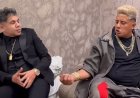 حمو بيكا يمازح  عمر كمال بسبب كثرة ممتلكاته العقارية