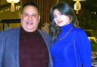 إخلاء سبيل المذيعة جولي أمين في واقعة سيارات صبري نخنوخ