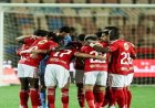 غيابات الأهلي أمام المقاولون بالدوري الليلة