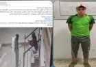 ضبط جامع خردة اعتدى على طالبة وحاول سرقة هاتفها بالشرقية