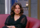 أميرة سيد مكاوي تكشف كواليس علاقة والدها بأم كلثوم