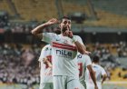 مدير الكرة بالزمالك يكشف سبب مغادرة الفلسطيني عدي الدباغ للفريق