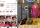 ضبط صانعة محتوى بالقليوبية استغلت الفيديوهات الخادشة لزيادة المشاهدات