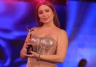 أروى أحمد ملكة جمال مصر2026.. ونسرين طافش تحصل على لقب "أجمل فنانة عربية"