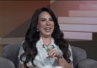 زينة منصور تكشف سر شعرها البرتقالي في «هذا المساء»: أم عبير أيقونة الإغراء الشعبي