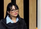 دينا المصري تكشف كواليس أزمة الأذان والمنشور المسيء
