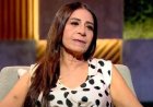 عفاف مصطفى: أنا غير راضيه نهائي عن أعمالي في رمضان الحالي
