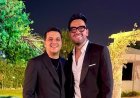 مصطفى ناصر يكشف كواليس تعاونه مع رامي جمال في ألبوم دي علامة