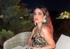 تفاصيل ضبط ندى الكامل طليقة أحمد الفيشاوي ومغني راب بحوزتهما 110 جرام هيدرو وكوكايين في مدينة نصر