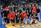 منتخب مصر لليد يواجه اليونان في نهائي دورة ألعاب البحر المتوسط