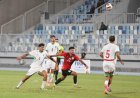 منتخب الشباب يخسر أمام المغرب بثنائية في تصفيات أمم إفريقيا
