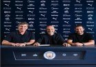خلفا لجوارديولا.. مانشستر سيتي يعين إنزو ماريسكا مديرا فنيا للفريق