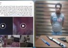 الداخلية تضبط عاطل تعدى على والدته بالأسلحة وطردها من منزلها بالعجوزة