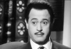 وفاة عمرو حفيد الفنان الراحل عبدالمنعم إبراهيم