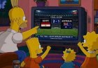هل توقعت «عائلة سيمبسون» فوز منتخب مصر على أستراليا؟.. حقيقة الفيديو المتداول