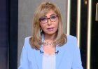 لميس الحديدي بعد قطع أشجار شارع جامعة الدول العربية: خايفة أعدي على المكان اللي عشت فيه طفولتي وألاقيه أجرد بلا روح