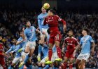موعد مباراة ليفربول ومانشستر سيتي في الدوري الإنجليزي