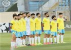 الإسماعيلي يهبط رسميا إلى دوري القسم الثاني