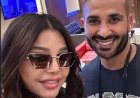 أحمد سعد وهيفاء وهبي يجتمعان في حفل غنائي بلندن يوم 20 نوفمبرالمقبل
