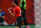 حسام حسن: زيكو استحق الانضمام لمنتخب مصر وأثبت نفسه في كأس العالم
