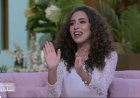 «بعد سنة ونصف جواز».. منة عدلي القيعي تحتفل بأول تغيير لأنبوبة البوتاجاز