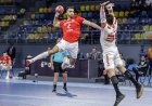 قمة جديدة مرتقبة.. الأهلي يضرب موعدا مع الزمالك في نهائي بطولة إفريقيا لكرة اليد