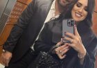 مي فاروق توجه رسالة مؤثرة لزوجها محمد العمروسي