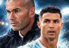 بعد أزمته مع منتخب بلاده..  زيدان يشيد بـ كريستيانو رونالدو