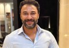 الفنان محمد العمروسي يحرر محضرًا ضد طليقته بقسم الشرطة