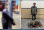 "ربطوه فى العامود "...القبض على لص الأسلاك بأكتوبر 
