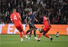 بعد مباراة مثيرة.. باريس يفوز على بايرن (5-4) في ذهاب نصف نهائي دوري الأبطال