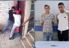 ضبط شخصين انتحلا صفة مندوبي "طلبات" لمحاولة اقتحام شقة بالبساتين