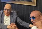 محمد لطفي ينضم إلى أبطال مسلسل «عيلة تعمل عمايل» في سوريا