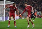 في مباراة السبعة أهداف.. ليفربول يقلب الطاولة على فياريال في دوري أبطال أوروبا