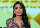 سالي عبدالسلام تتحدث عن علاقتها بالصلاة: «مفيش حاجة توقفني عنها»