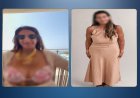 "تعاني اضطرابا نفسيا".. الداخلية تعلن ضبط صاحبة فيديو الساحل