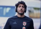 أحمد أسامة: محمد هاني يستحق معاملة خاصة في الأهلي.. وهذه سياسة النادي في التجديد