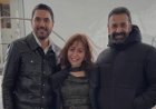 تساؤلات حول تعاون فني مرتقب يجمع منة شلبي وأحمد عز وكريم عبد العزيز لأول مرة