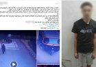 ضبط سائق "توك توك" سرق حقيبة سيدة بأسلوب الخطف في الدقهلية