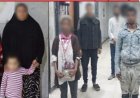 ضبط 11 متهما من بينهم 4 سيدات لاستغلال الأطفال فى أعمال التسول 